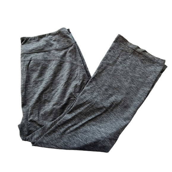 Duluth Trading‎ Co Wide Leg Leggings Size XL - Picture 2 of 6